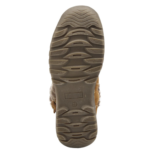 Spring Step Women's Achieve Boots Camel Spring Step Women's Achieve Boots Camel