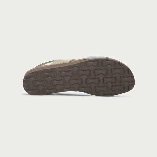 Naot Women's Amy Wide Sandal Beige Lizzard Leather/Beige Elastic Naot Women's Amy Wide Sandal Beige Lizzard Leather/Beige Elastic
