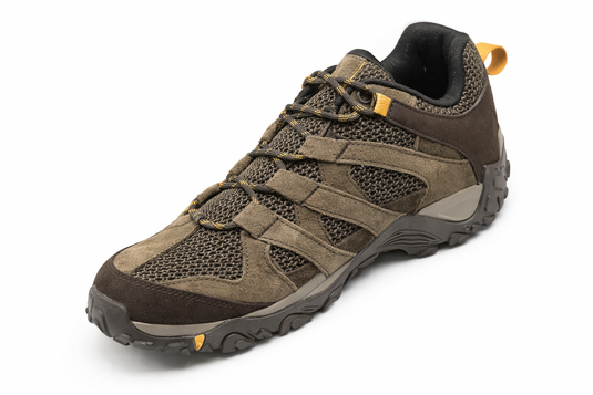 Merrell Men's Alverstone Merrell Stone Merrell Men's Alverstone Merrell Stone