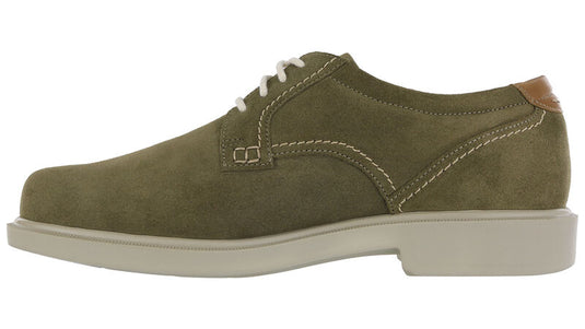 SAS Men's Ambassador Dress Shoe Desert Sage SAS Men's Ambassador Dress Shoe Desert Sage
