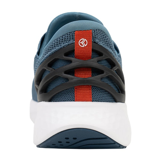 Kizik Women's Athens Shoe Deep Sea Kizik Women's Athens Shoe Deep Sea