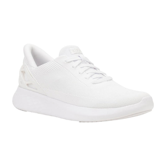 Kizik Women's Athens Shoe White Kizik Women's Athens Shoe White