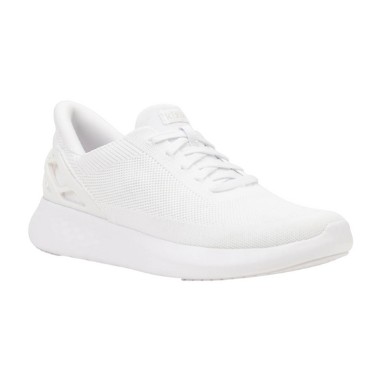 Kizik Men's Athens Shoes White Kizik Men's Athens Shoes White