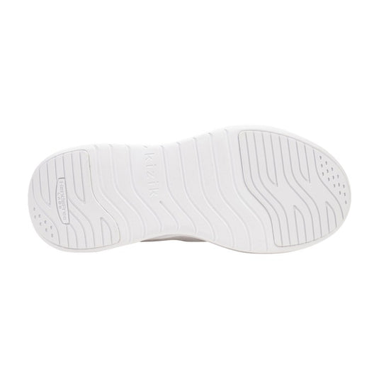 Kizik Women's Athens Shoe White Kizik Women's Athens Shoe White