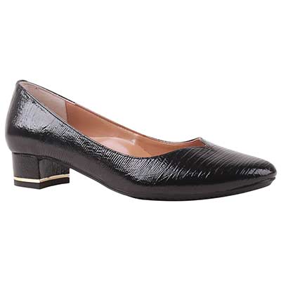 J. Renee Women's Bambalina Lizard Print