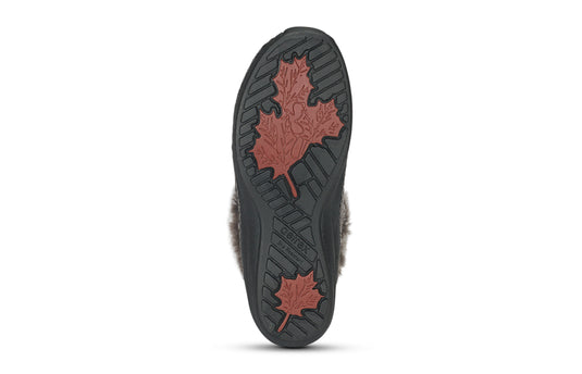 Aetrex Women's Fiona Boot Charcoal Aetrex Women's Fiona Boot Charcoal