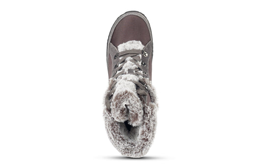 Aetrex Women's Fiona Boots Charcoal Aetrex Women's Fiona Boots Charcoal