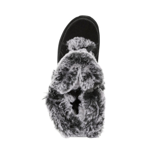 Aetrex Women's Fiona Boots Black Aetrex Women's Fiona Boots Black