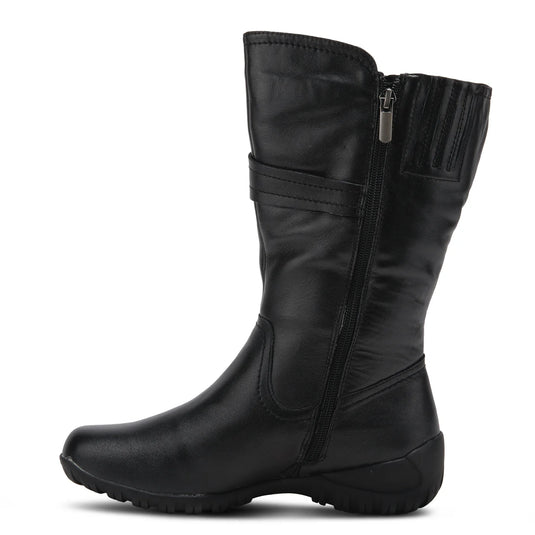 Spring Step Women's Bismark Boots Black