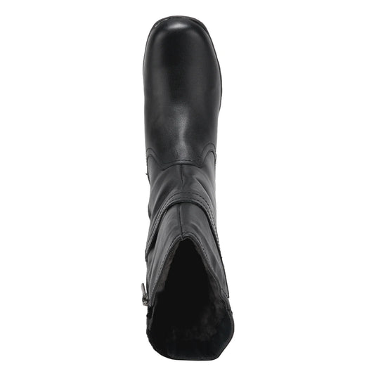 Spring Step Women's Bismark Boots Black Spring Step Women's Bismark Boots Black