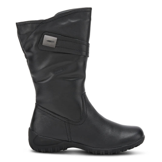 Spring Step Women's Bismark Boots Black Spring Step Women's Bismark Boots Black