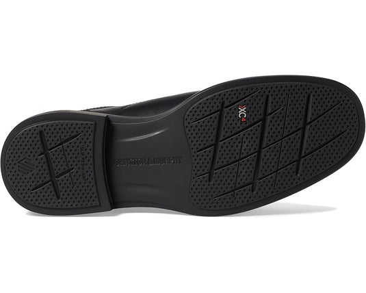 Johnston & Murphy Men's XC4® Stanton 2.0 Moc Venetian Loafer Black Johnston & Murphy Men's XC4® Stanton 2.0 Moc Venetian Loafer Black