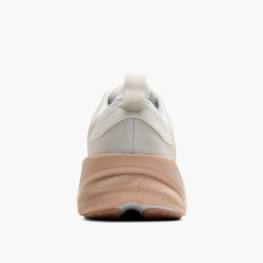 Brooks Women's Ghost Max 4 Run/Walk - White/Rose/Rutabaga Brooks Women's Ghost Max 4 Run/Walk - White/Rose/Rutabaga
