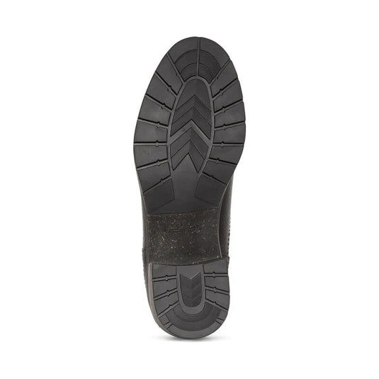 Aetrex Women's Willow Boot Black Aetrex Women's Willow Boot Black
