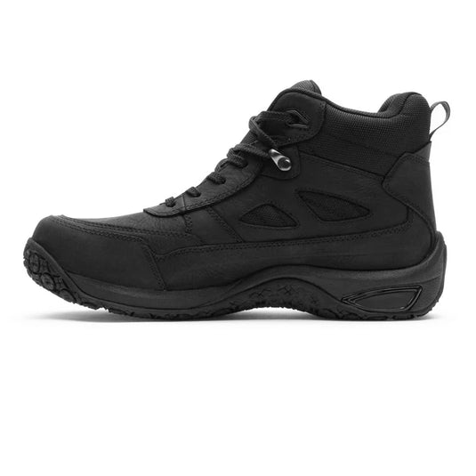 Dunham Men's Cloud Plus Mid II Boot Waterproof