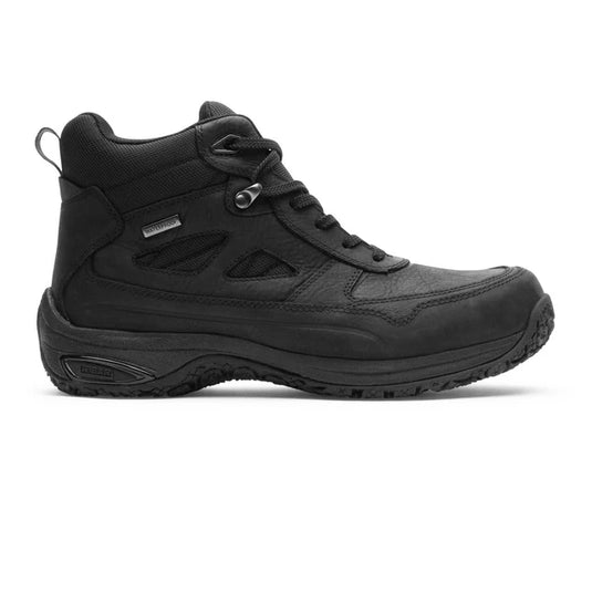 Dunham Men's Cloud Plus Mid II Boot Waterproof Dunham Men's Cloud Plus Mid II Boot Waterproof