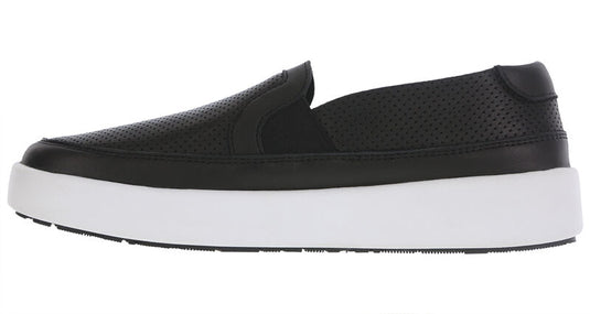 SAS Women's Chuy-X Slip on Shoe Black