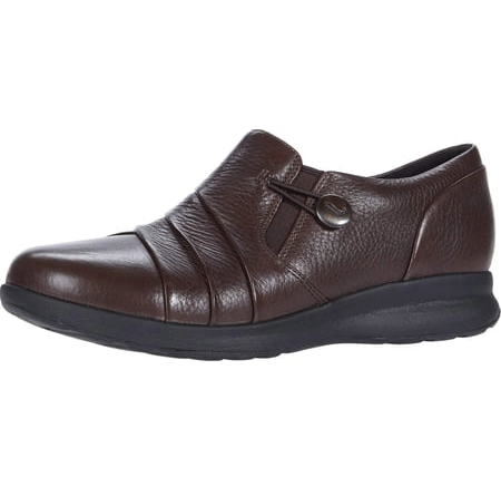 Clarks Women's Un Adorn Loop - Brown