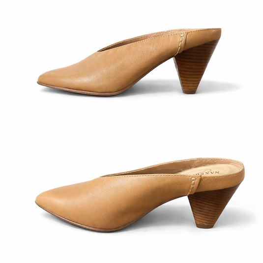 Nakedfeet Women's Tutti Sahara Nakedfeet Women's Tutti Sahara