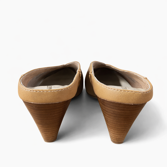Nakedfeet Women's Tutti Sahara Nakedfeet Women's Tutti Sahara