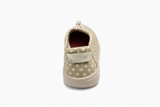 SAS Funk Active Slip On Loafer - Huesos Dot SAS Funk Active Slip On Loafer - Huesos Dot