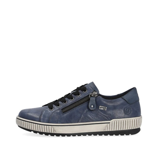 Remonte Women's Maditta D0700 Sneakers Navy Remonte Women's Maditta D0700 Sneakers Navy