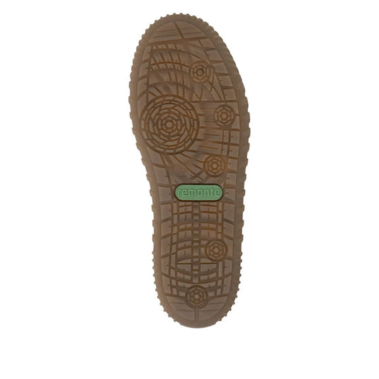 Remonte Women's Maditta 73 Boot Tan Remonte Women's Maditta 73 Boot Tan