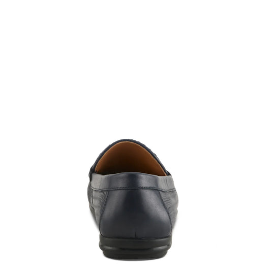 SPRING STEP MEN DECKARD SHOES BLACK SPRING STEP MEN DECKARD SHOES BLACK