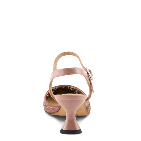 Azura Delicate Sandals Soft Gold Azura Delicate Sandals Soft Gold