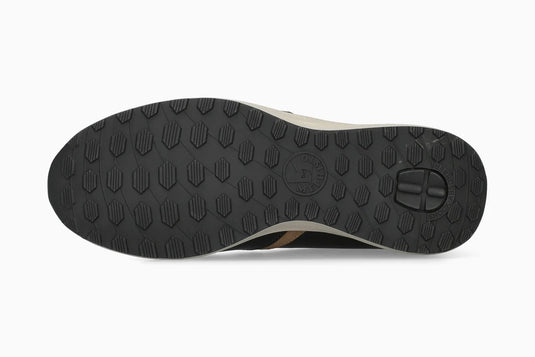Mephisto Men's Dino Black Mephisto Men's Dino Black
