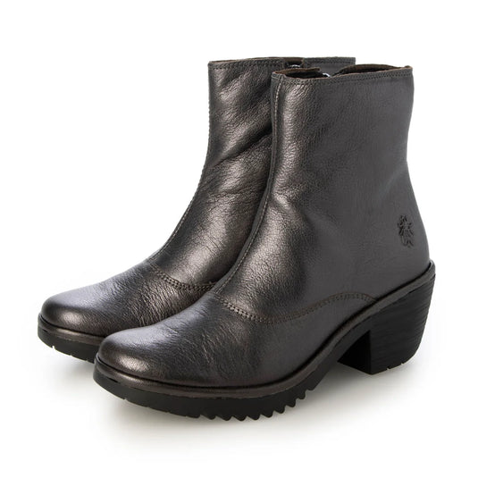 Fly London Women's Wine054 Fly Graphite Fly London Women's Wine054 Fly Graphite