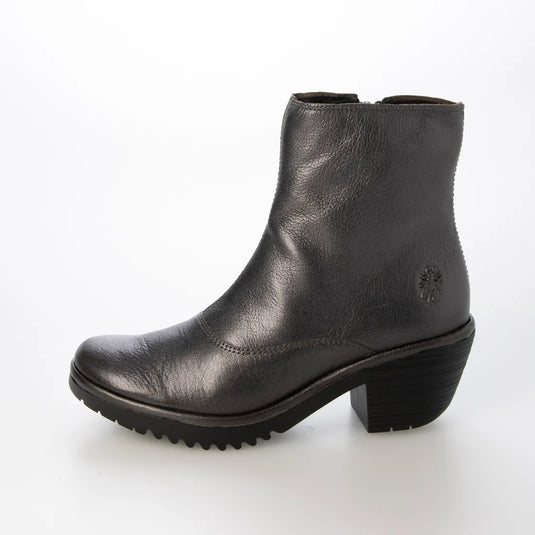 Fly London Women's Wine054 Fly Graphite Fly London Women's Wine054 Fly Graphite