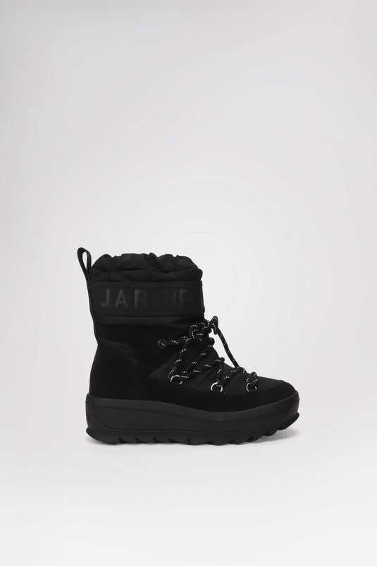 Pajar Women's Galaxy Boot Black Pajar Women's Galaxy Boot Black