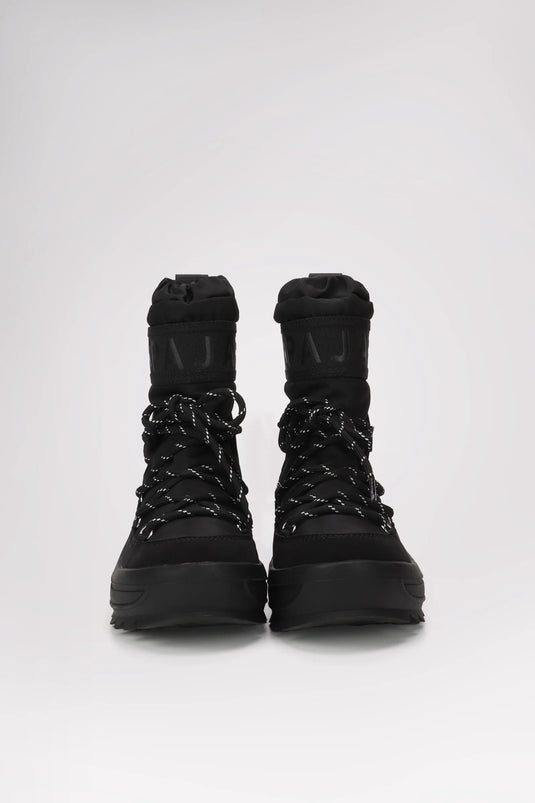 Pajar Women's Galaxy Boot Black Pajar Women's Galaxy Boot Black