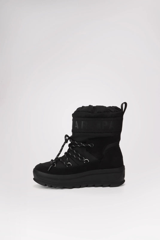 Pajar Women's Galaxy Boot Black Pajar Women's Galaxy Boot Black