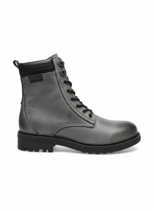 Blondo Men's Jetson Waterproof Boot Graphite Blondo Men's Jetson Waterproof Boot Graphite