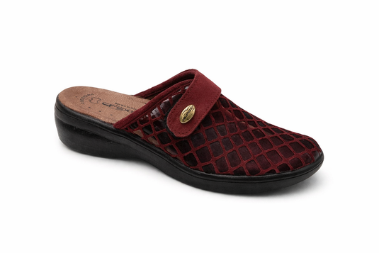 Spring step GLENWOOD BORDEAUX Spring step GLENWOOD BORDEAUX