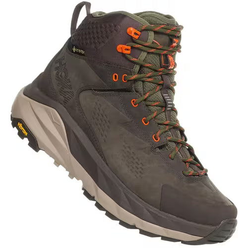 Hoka Men's Kaha Hiking Boots Hoka Men's Kaha Hiking Boots