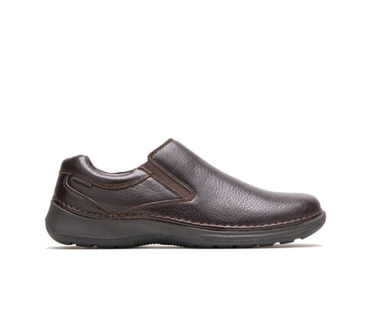 Hush Puppies Men's Lunar 2 Dark Brown Hush Puppies Men's Lunar 2 Dark Brown