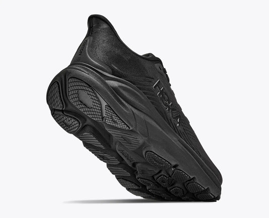 Hoka One One Clifton 11 Black/Black Hoka One One Clifton 11 Black/Black