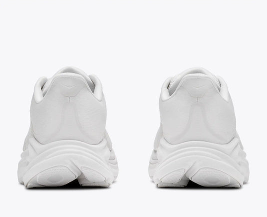 Hoka One One Clifton 11 White Hoka One One Clifton 11 White