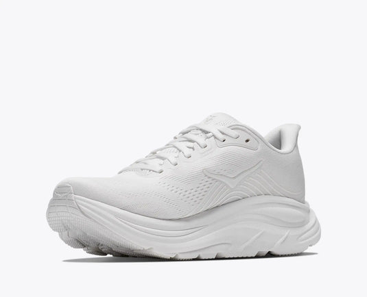 Hoka One One Clifton 11 White Hoka One One Clifton 11 White