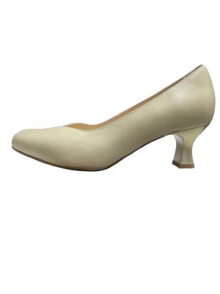 Pie Santo Women's 240226 Kit Heel Natura Duna