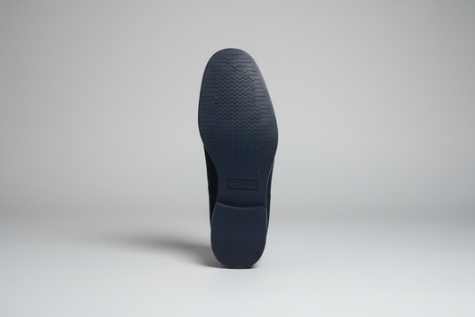 Softwaves Women's Gage Loafer Navy Softwaves Women's Gage Loafer Navy