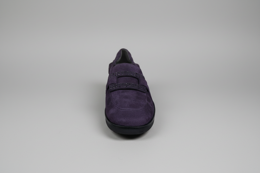 Softwaves Women's Gage Loafer Prugna Softwaves Women's Gage Loafer Prugna