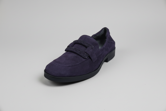 Softwaves Women's Gage Loafer Prugna