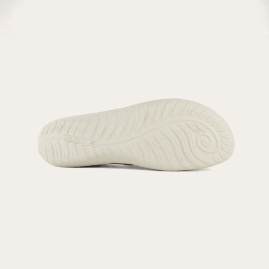 Naot Women's Ipo Sandals Soft Stone Leather/Beige Lizard Leather Naot Women's Ipo Sandals Soft Stone Leather/Beige Lizard Leather