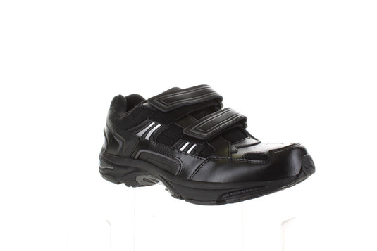 Vionic Women's Tabi Walk Velcro Sneakers Black