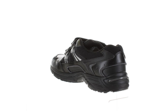 Vionic Women's Tabi Walk Velcro Sneakers Black Vionic Women's Tabi Walk Velcro Sneakers Black