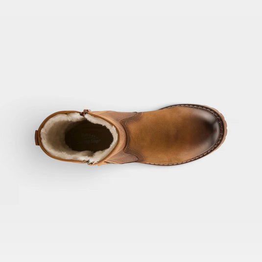 Spring Step Women's Jovany Boots Cognac Spring Step Women's Jovany Boots Cognac